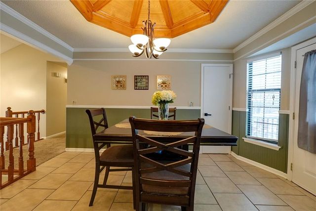 304 W Calico Drive, Raymore, MO 64083