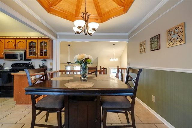 304 W Calico Drive, Raymore, MO 64083