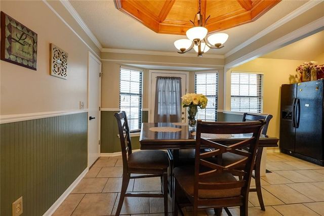 304 W Calico Drive, Raymore, MO 64083