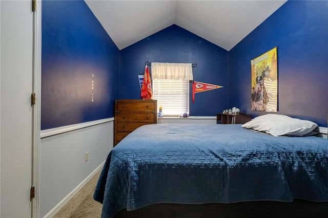 304 W Calico Drive, Raymore, MO 64083