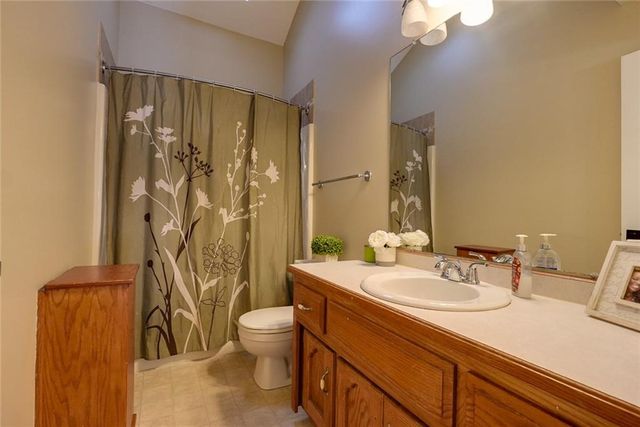 304 W Calico Drive, Raymore, MO 64083