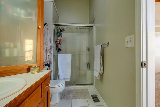 304 W Calico Drive, Raymore, MO 64083