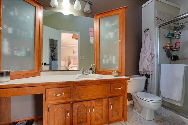 304 W Calico Drive, Raymore, MO 64083