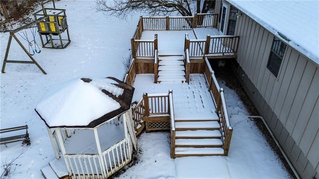 304 W Calico Drive, Raymore, MO 64083