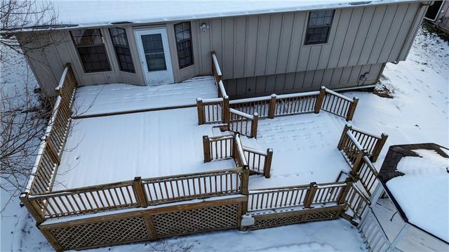 304 W Calico Drive, Raymore, MO 64083