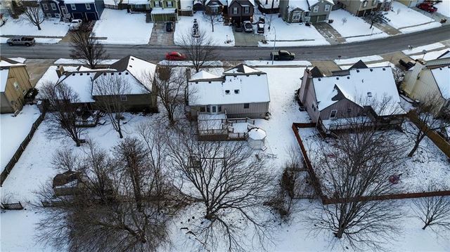 304 W Calico Drive, Raymore, MO 64083