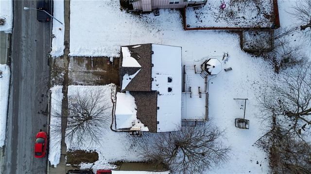 304 W Calico Drive, Raymore, MO 64083