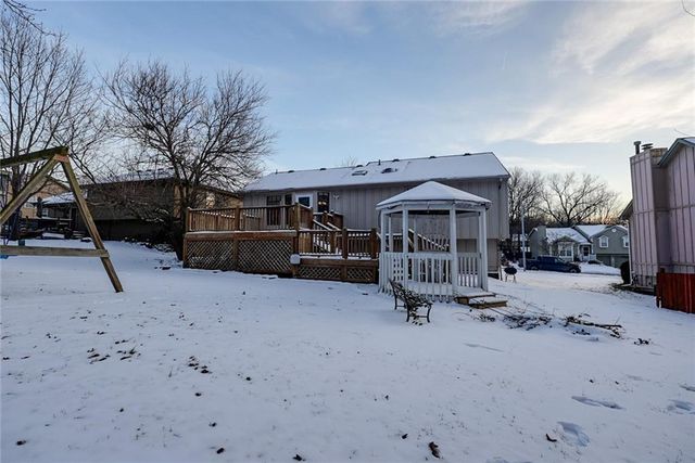 304 W Calico Drive, Raymore, MO 64083