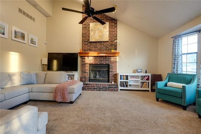 304 W Calico Drive, Raymore, MO 64083