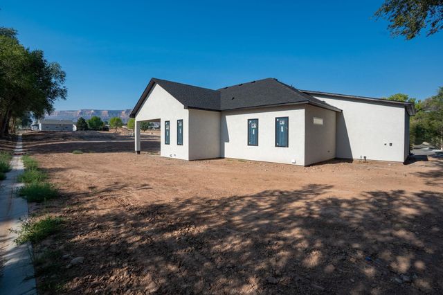 636 Margarita Drive, Grand Junction, CO 81507