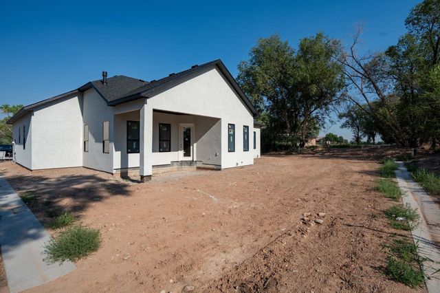 636 Margarita Drive, Grand Junction, CO 81507