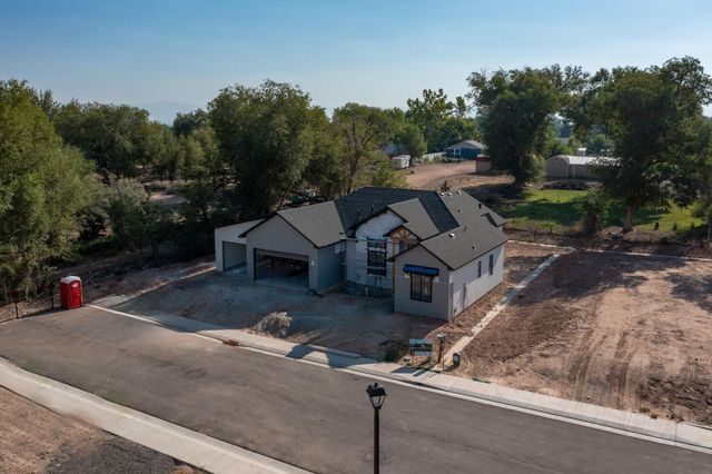 636 Margarita Drive, Grand Junction, CO 81507