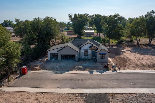 636 Margarita Drive, Grand Junction, CO 81507