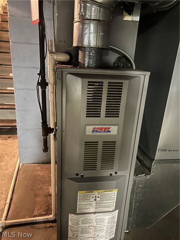 190 Normandy Drive, Painesville Twp, OH 44077