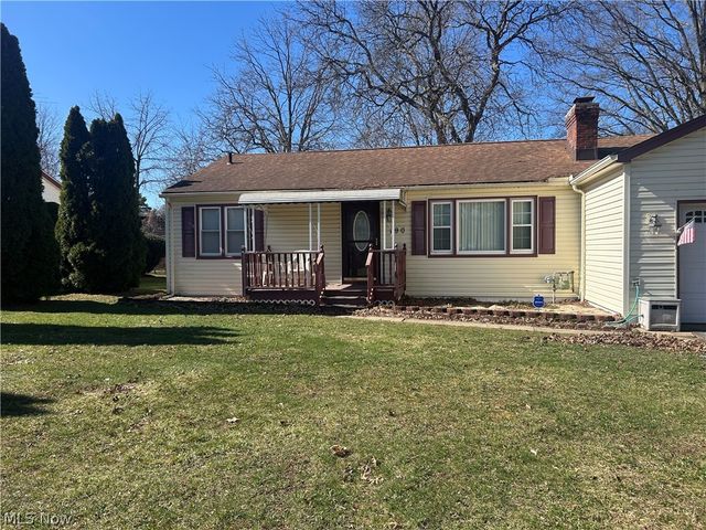 190 Normandy Drive, Painesville Twp, OH 44077