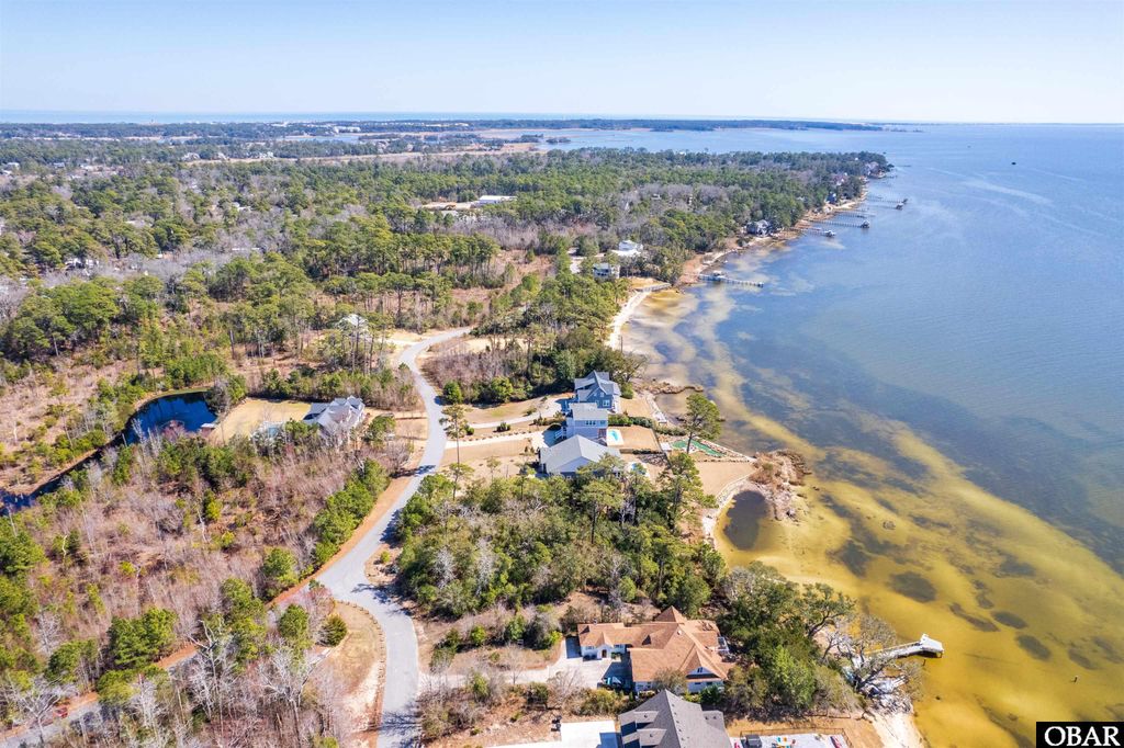 Image 2 of property listing at 164 Shingle Landing Lane Lot 29, Kill Devil Hills, NC 27948