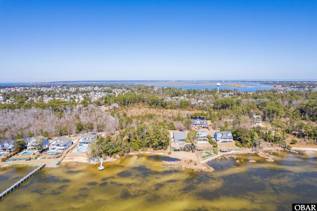 Image 12 of property listing at 164 Shingle Landing Lane Lot 29, Kill Devil Hills, NC 27948