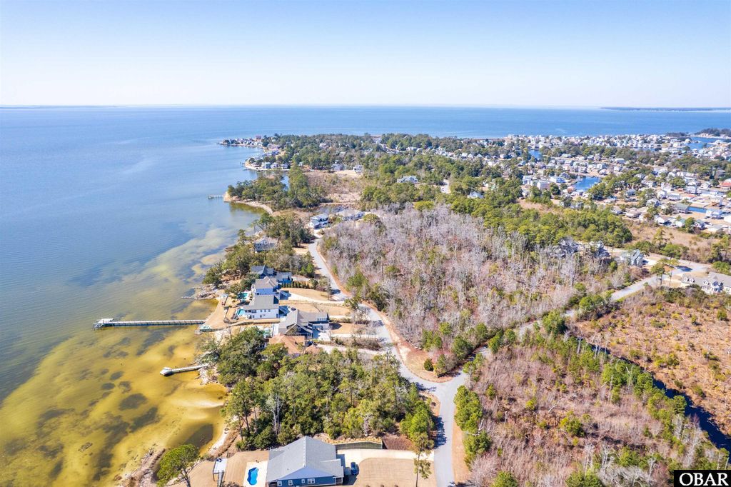 Image 15 of property listing at 164 Shingle Landing Lane Lot 29, Kill Devil Hills, NC 27948