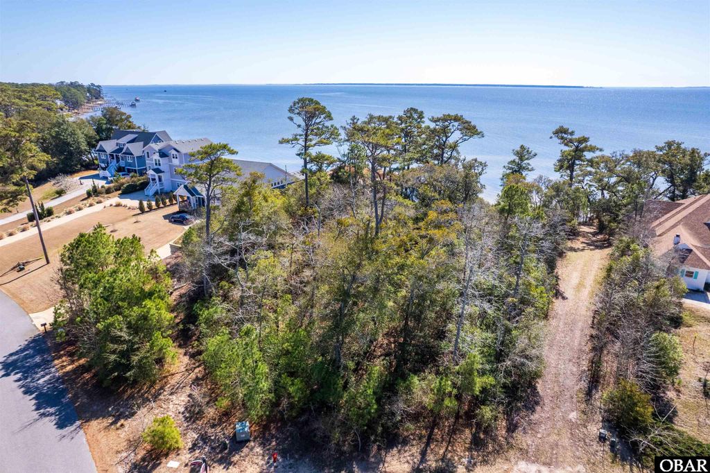 Image 17 of property listing at 164 Shingle Landing Lane Lot 29, Kill Devil Hills, NC 27948