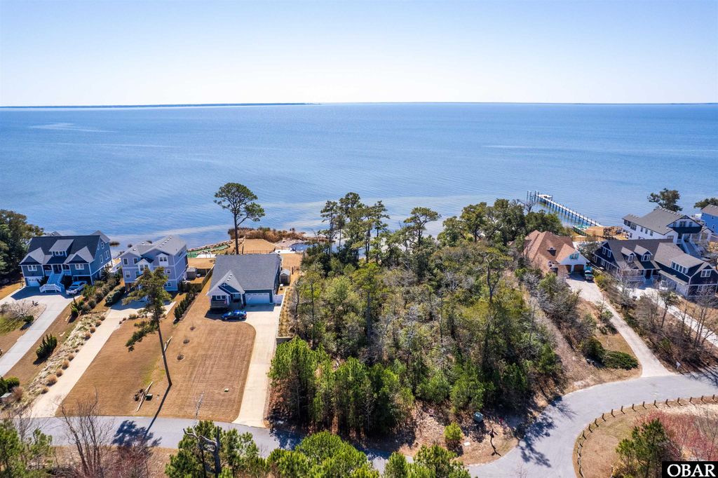 Image 6 of property listing at 164 Shingle Landing Lane Lot 29, Kill Devil Hills, NC 27948