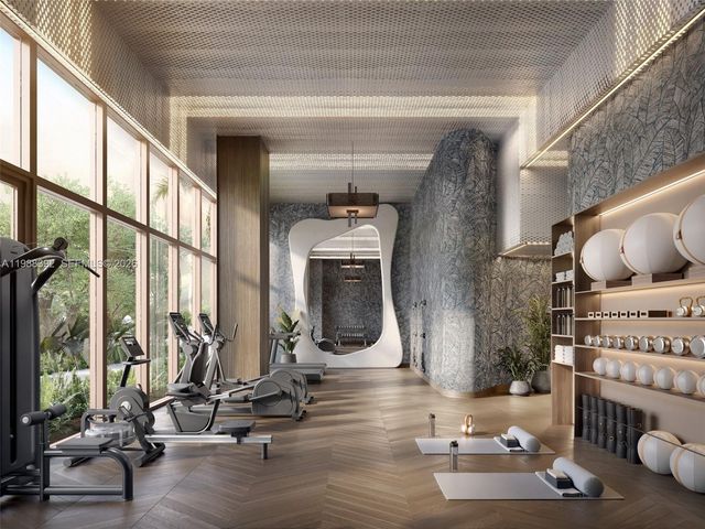 2650 Lincoln Ave 203, Miami, FL 33133