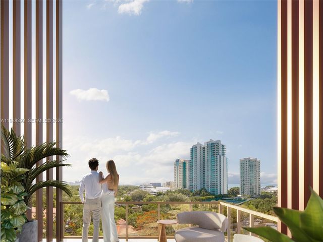 2650 Lincoln Ave 203, Miami, FL 33133