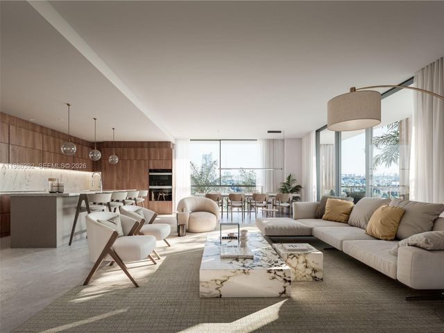 2650 Lincoln Ave 203, Miami, FL 33133