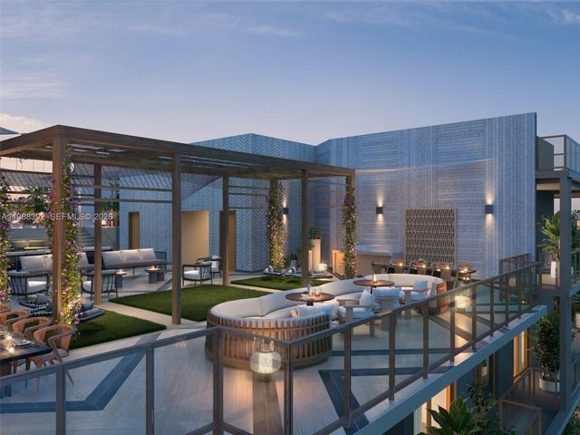 2650 Lincoln Ave 203, Miami, FL 33133