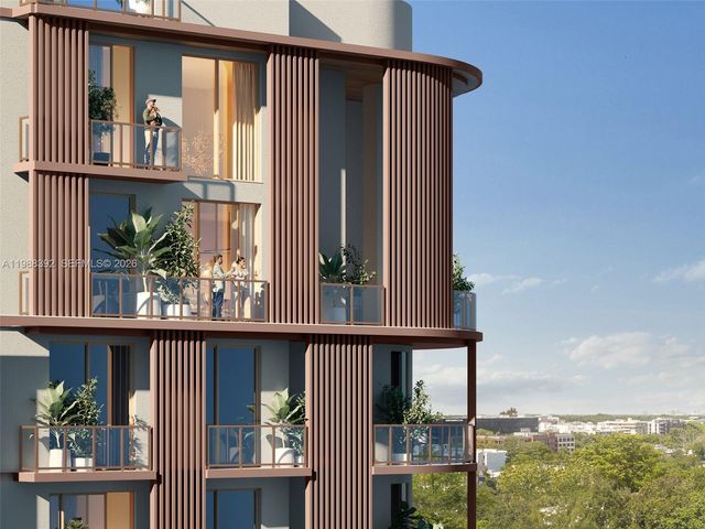 2650 Lincoln Ave 203, Miami, FL 33133