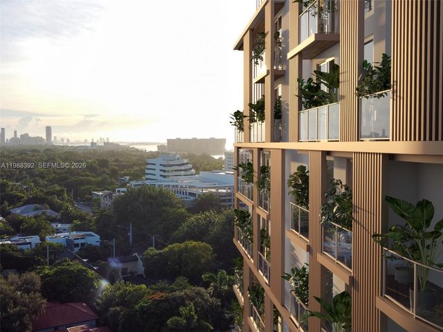 2650 Lincoln Ave 203, Miami, FL 33133