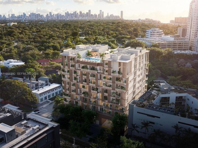 2650 Lincoln Ave 203, Miami, FL 33133