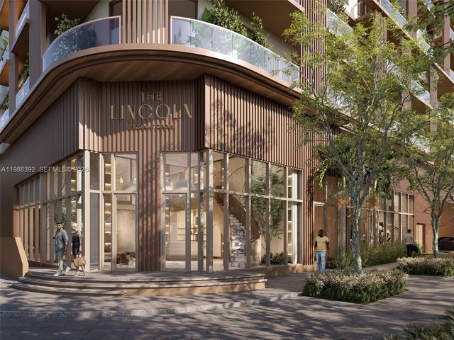 2650 Lincoln Ave 203, Miami, FL 33133