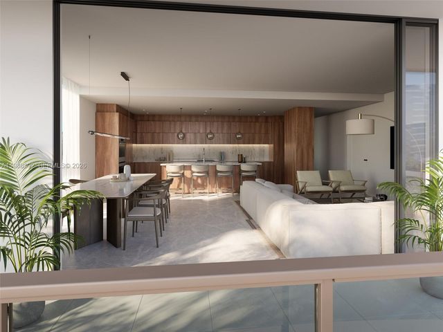 2650 Lincoln Ave 203, Miami, FL 33133