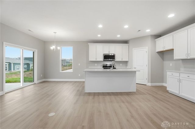 4222 Ellason Court, Dayton, OH 45440