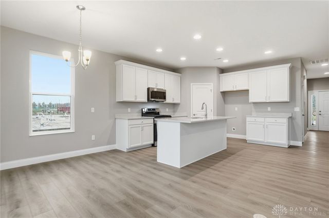 4222 Ellason Court, Dayton, OH 45440