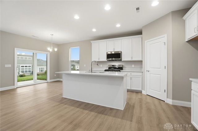 4222 Ellason Court, Dayton, OH 45440