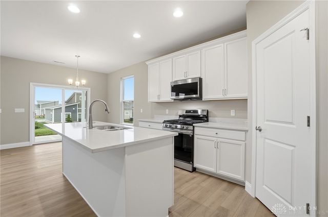 4222 Ellason Court, Dayton, OH 45440