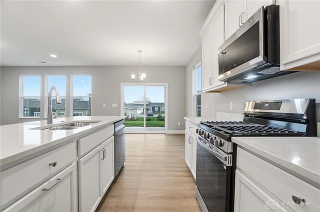 4222 Ellason Court, Dayton, OH 45440