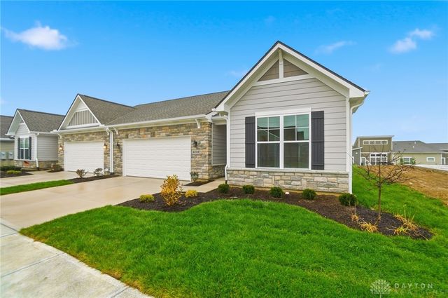 4222 Ellason Court, Dayton, OH 45440