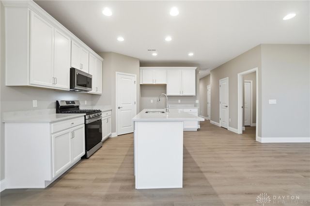 4222 Ellason Court, Dayton, OH 45440