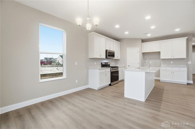 4222 Ellason Court, Dayton, OH 45440