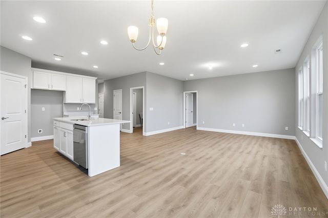 4222 Ellason Court, Dayton, OH 45440