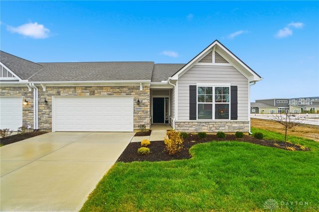 4222 Ellason Court, Dayton, OH 45440