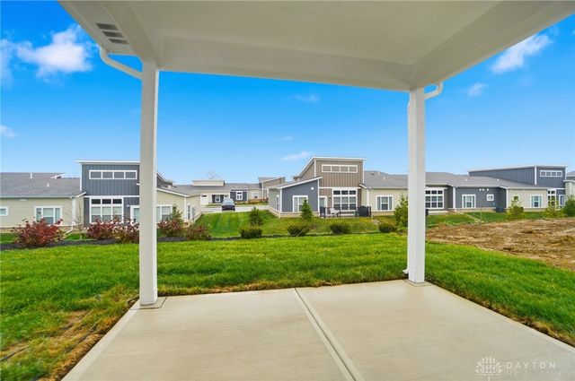 4222 Ellason Court, Dayton, OH 45440