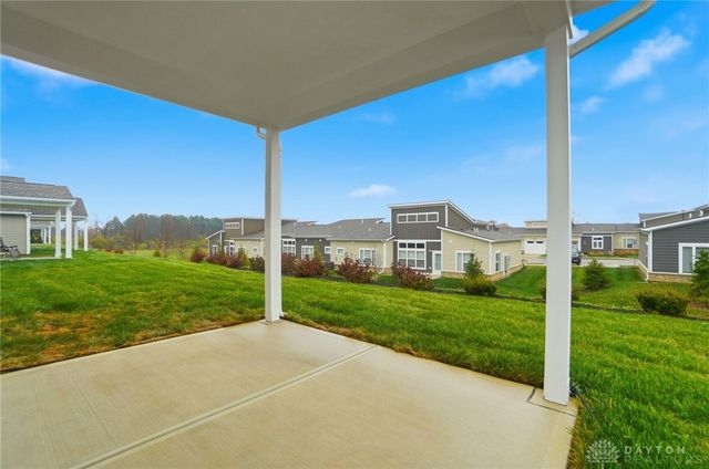 4222 Ellason Court, Dayton, OH 45440