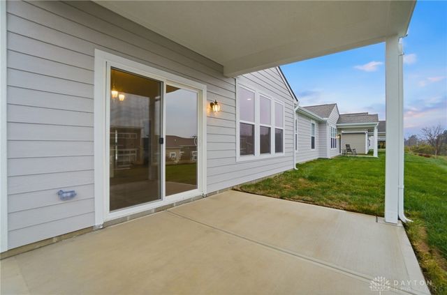 4222 Ellason Court, Dayton, OH 45440