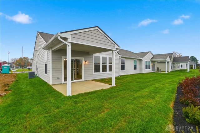 4222 Ellason Court, Dayton, OH 45440