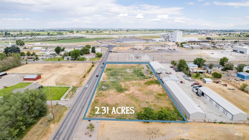 1629 W 16th Street, Burley, ID 83318