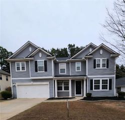 52 Laurel Branch Court, Dallas, GA 30132