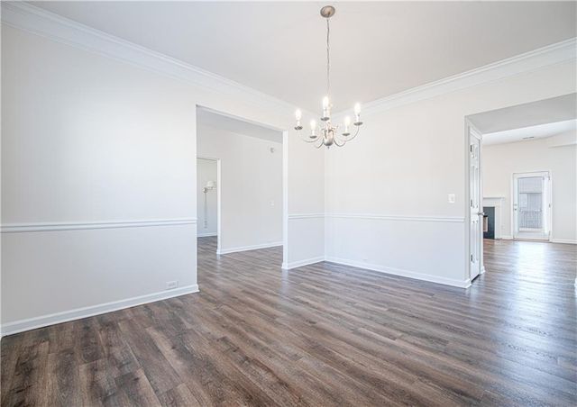 6595 Piazza Drive, Jonesboro, GA 30238